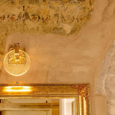 Palazzo Falcinelli Luxury Room In Montepulciano Center With Air Conditioning And Elevator Luaran gambar