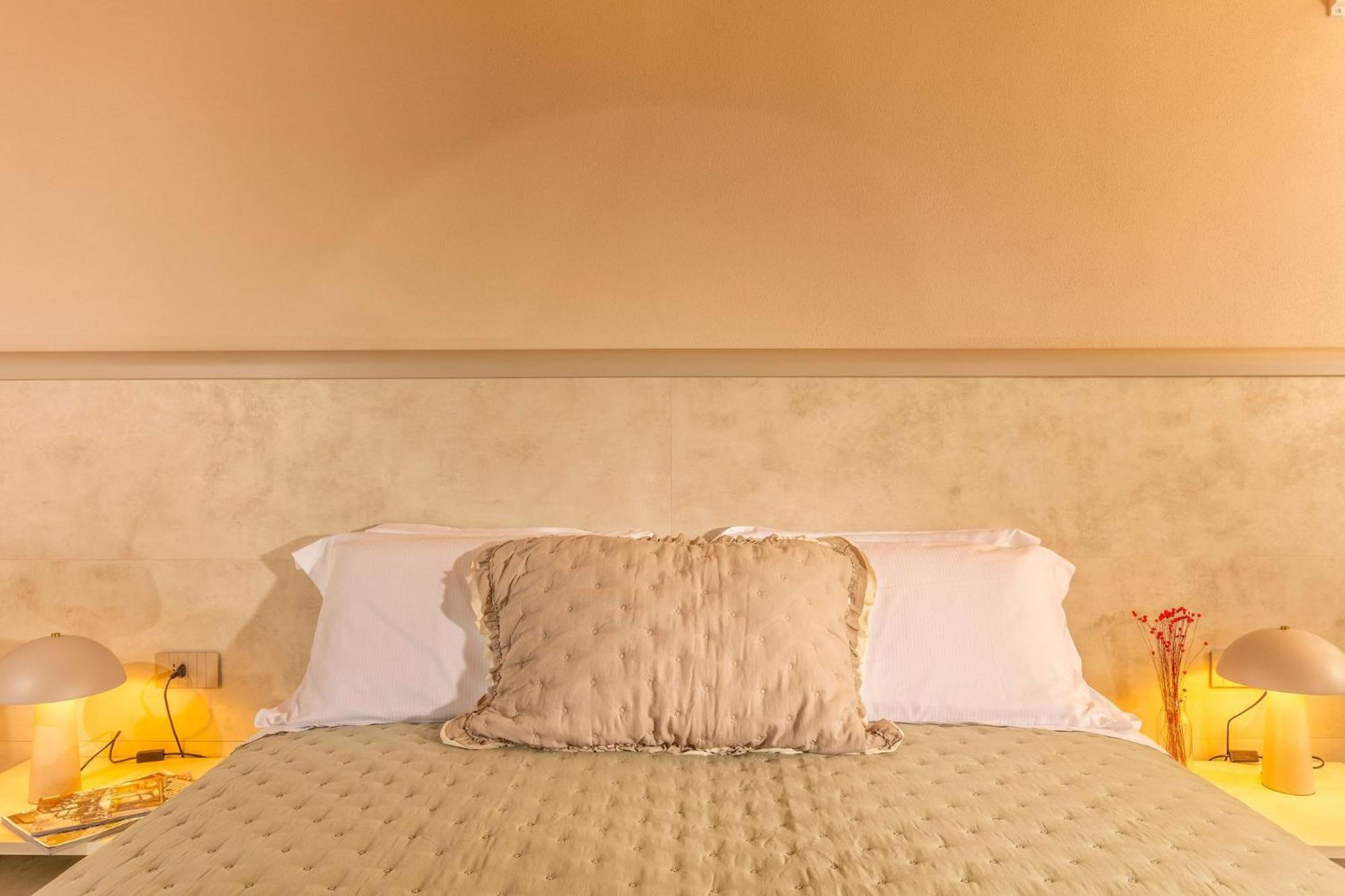 Palazzo Falcinelli Luxury Room In Montepulciano Center With Air Conditioning And Elevator Luaran gambar