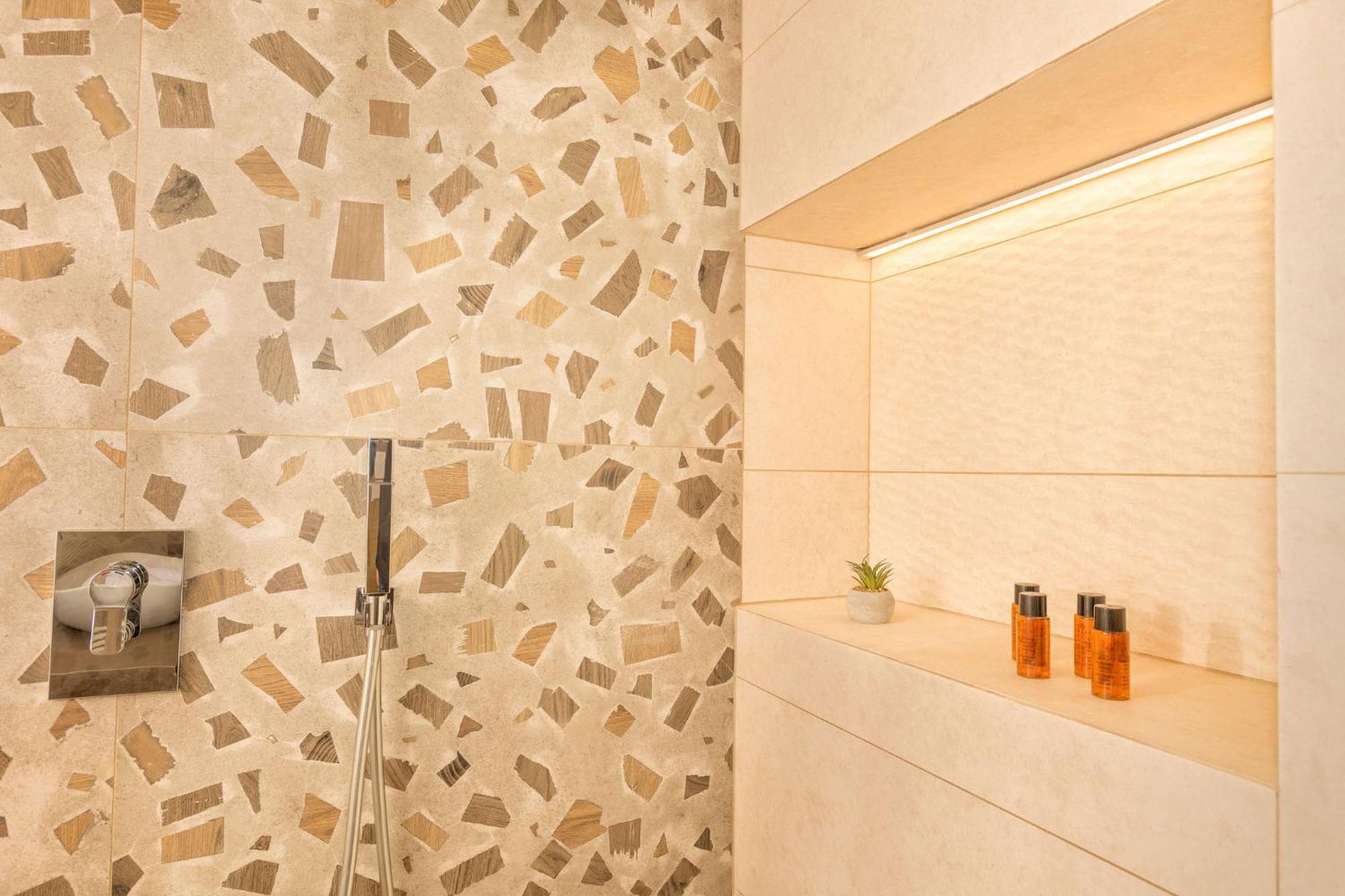 Palazzo Falcinelli Luxury Room In Montepulciano Center With Air Conditioning And Elevator Luaran gambar
