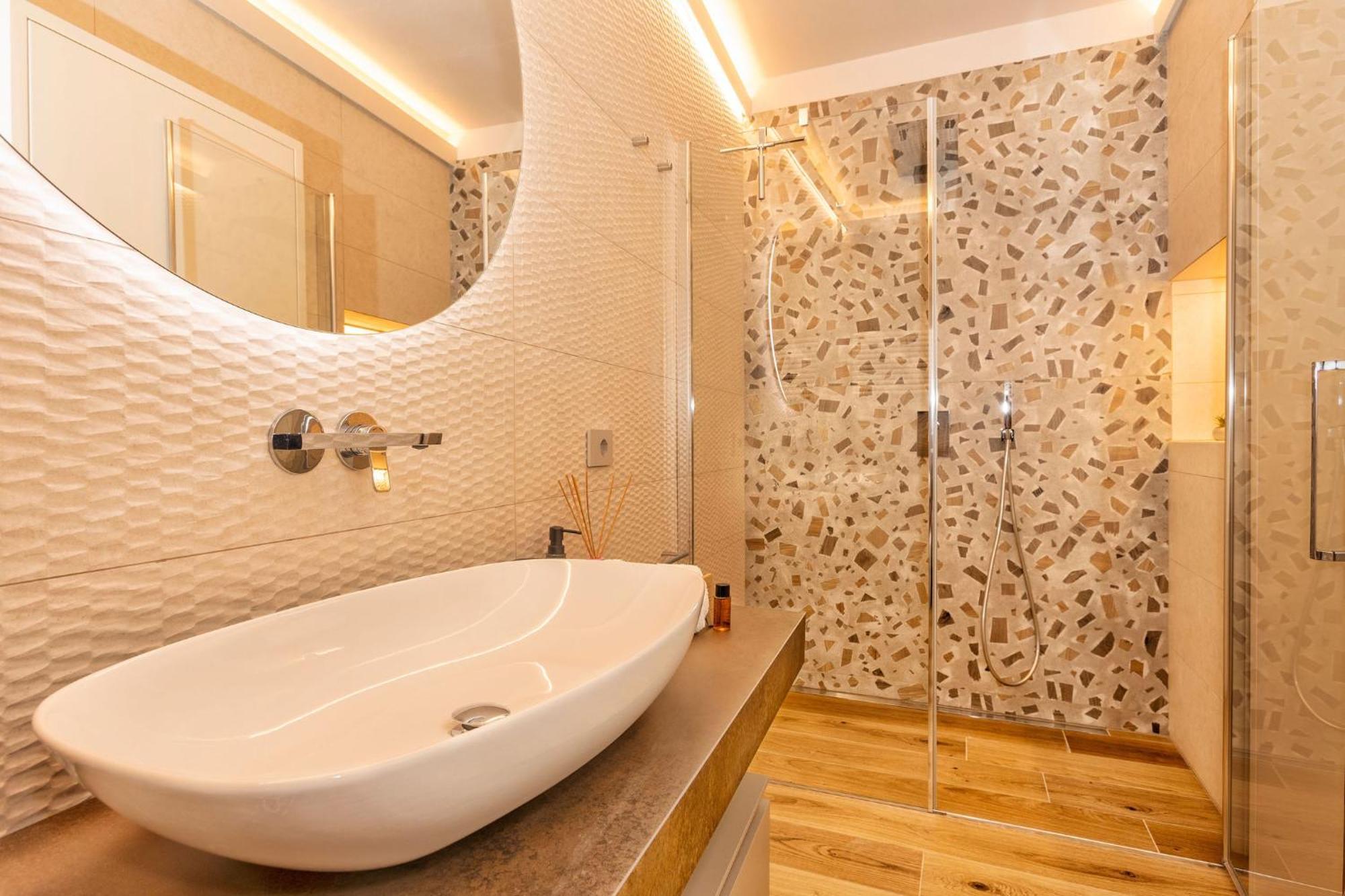 Palazzo Falcinelli Luxury Room In Montepulciano Center With Air Conditioning And Elevator Luaran gambar